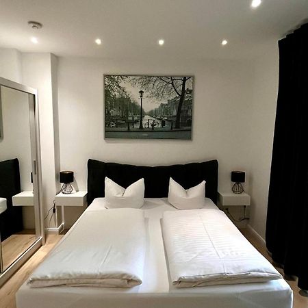 Ferienwohnung Dublin Hanovre Extérieur photo