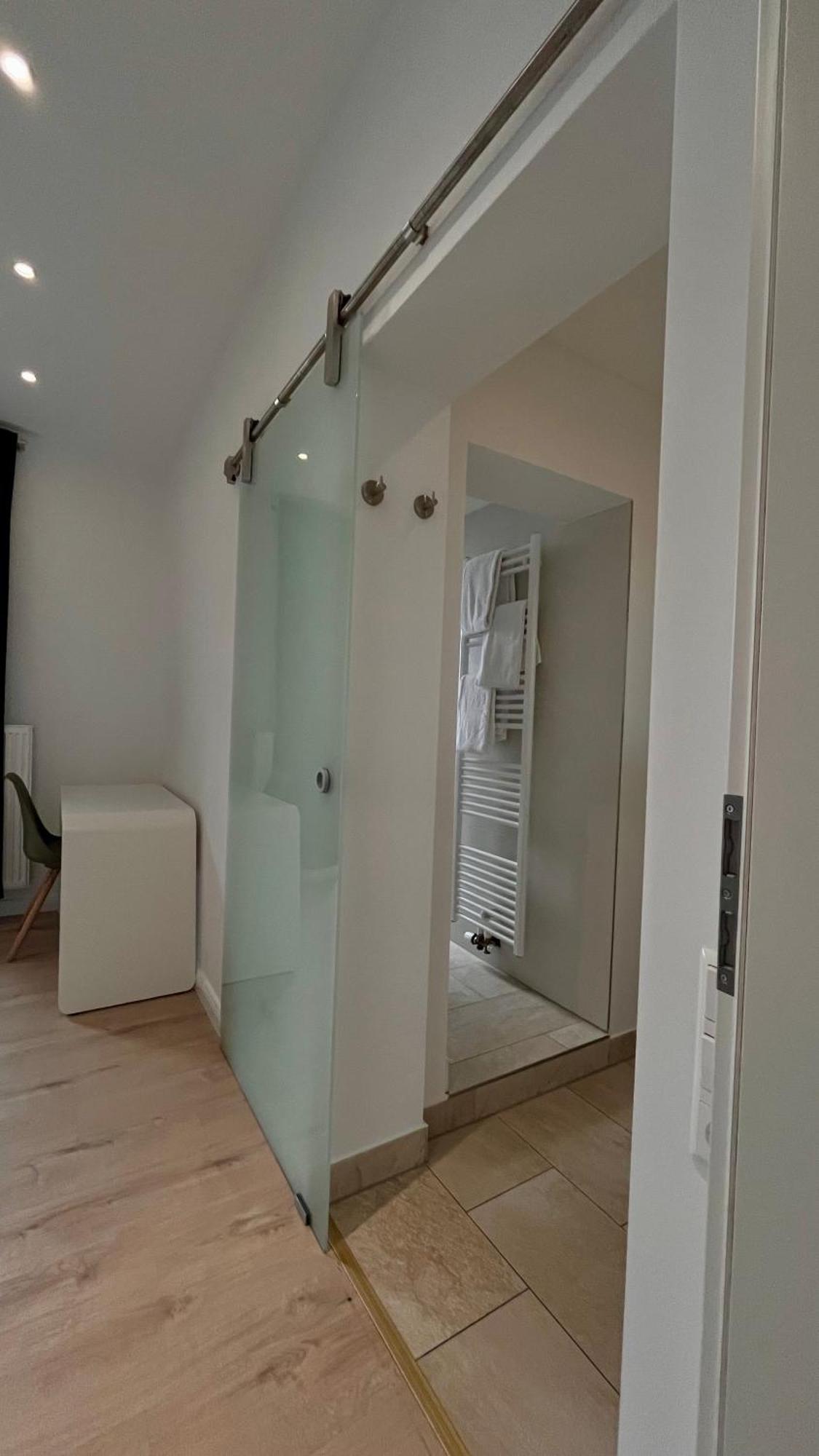 Ferienwohnung Dublin Hanovre Extérieur photo