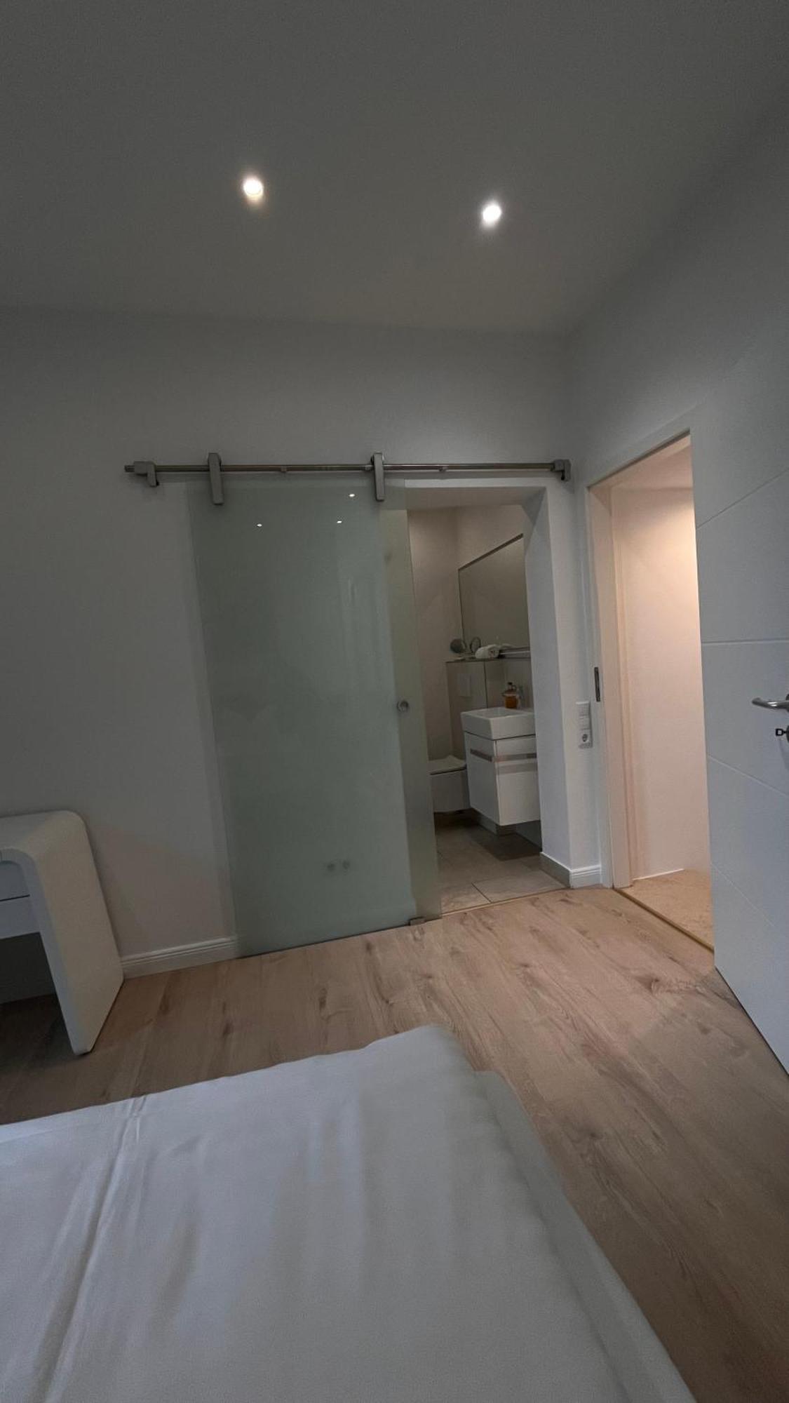 Ferienwohnung Dublin Hanovre Extérieur photo