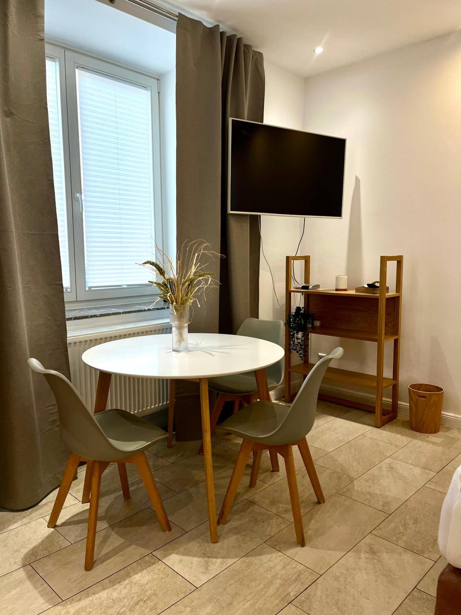 Ferienwohnung Dublin Hanovre Extérieur photo